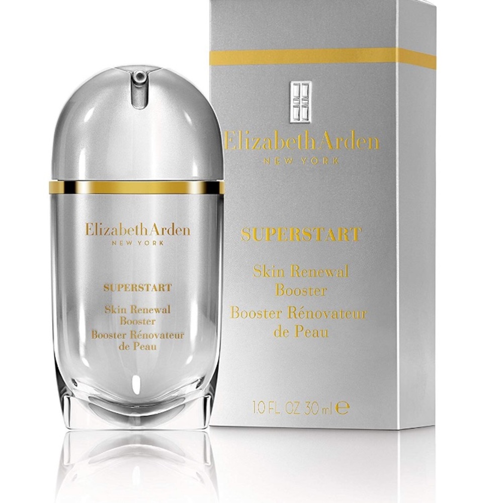 Elizabeth Arden Superstart Skin Renewal Booster